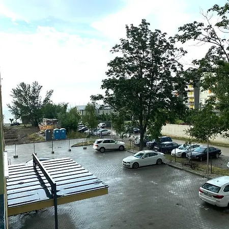 Silver Gellert Lejlighed